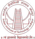 IITJ Logo